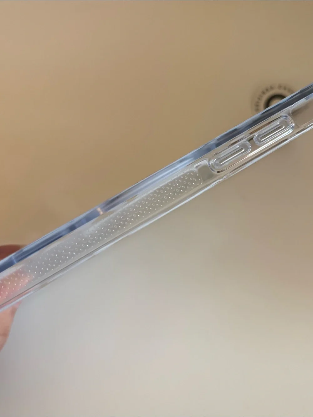 Casetify Printed Impact Clear MagSafe iPhone 13 Pro Max Cases